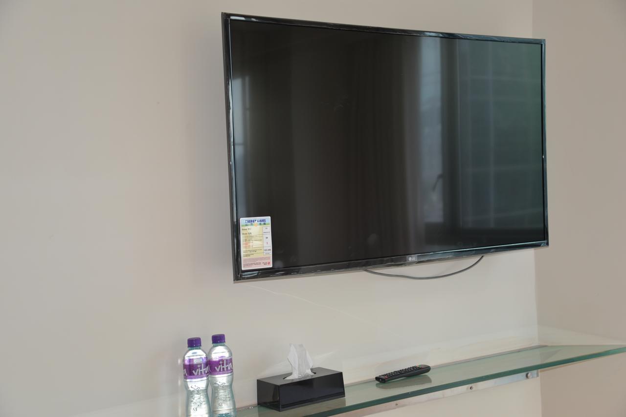 Iw Hotel Гонконг Экстерьер фото