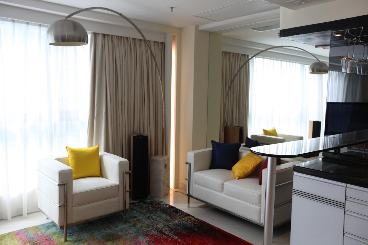 Iw Hotel Гонконг Экстерьер фото