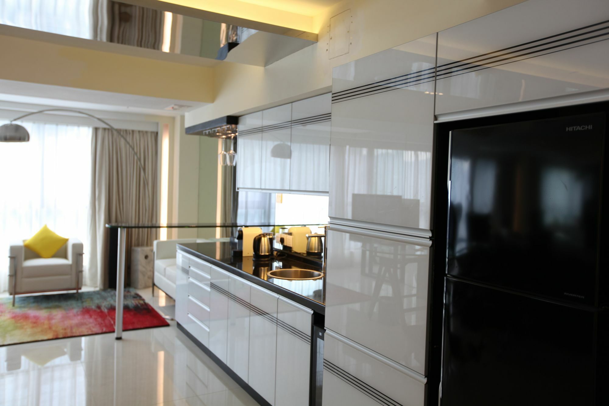 Iw Hotel Гонконг Экстерьер фото