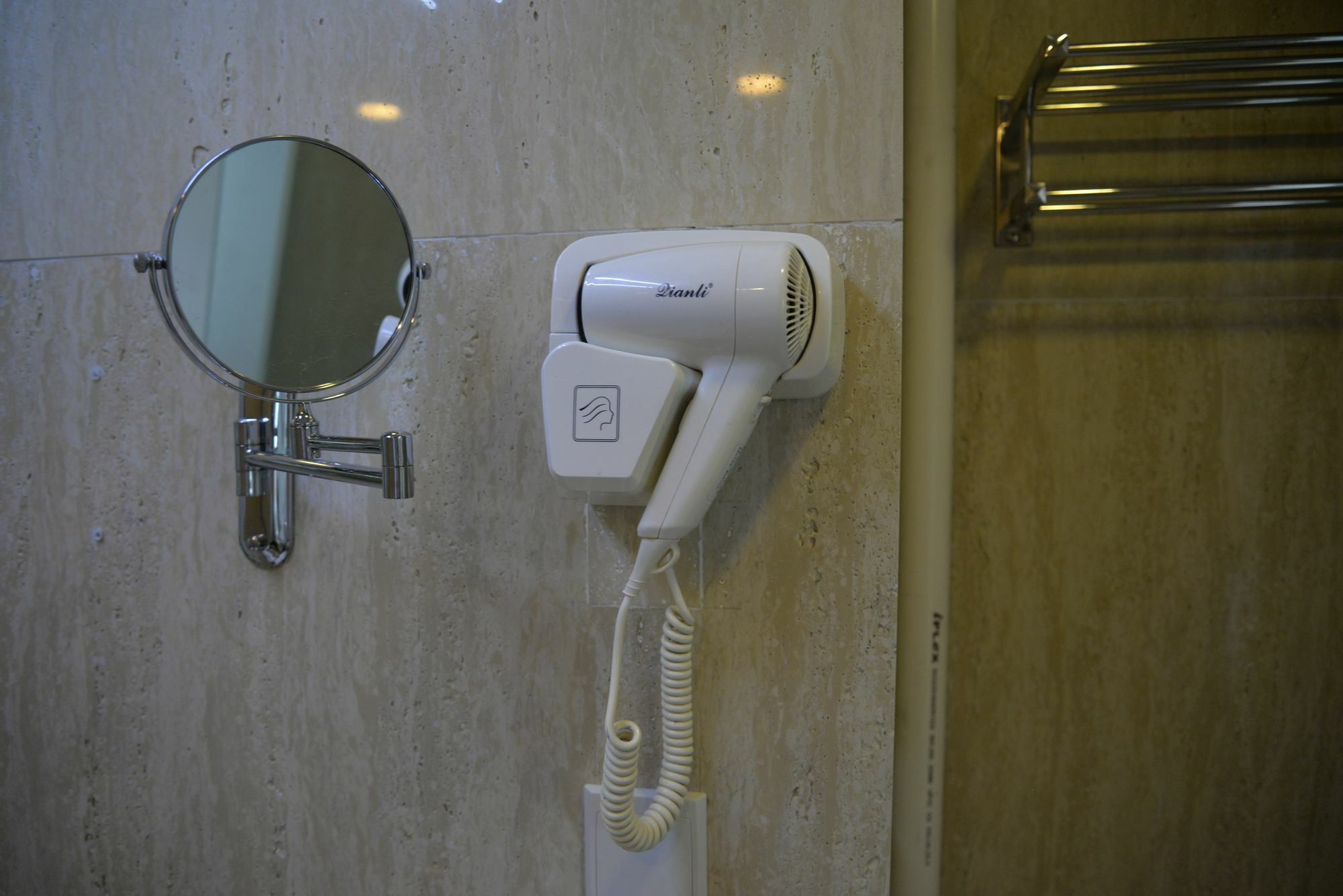 Iw Hotel Гонконг Экстерьер фото
